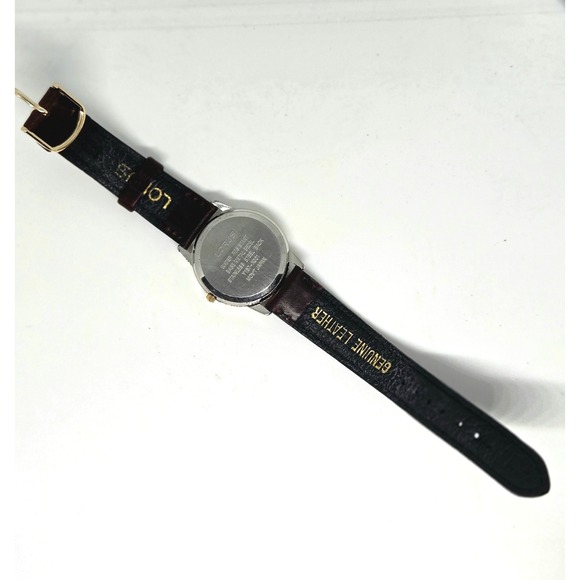 Vintage Disney Goofy Lorus Quartz Watch - Y167-X001 Movement Japan - Picture 4 of 4